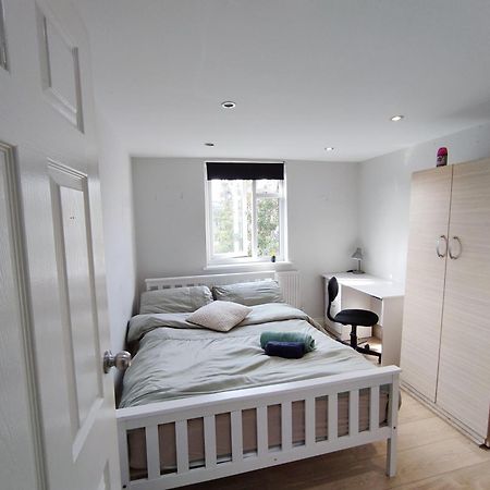 Comfystay-Лондон Екстер'єр фото