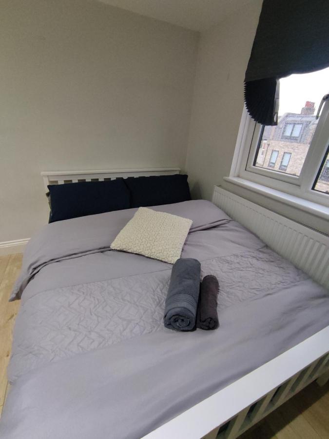 Comfystay-Лондон Екстер'єр фото