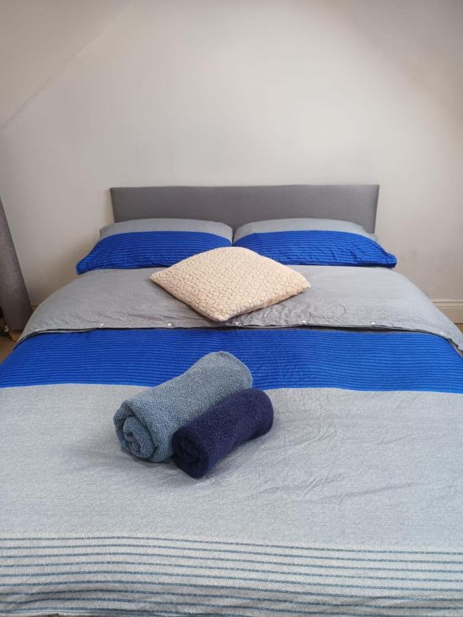 Comfystay-Лондон Екстер'єр фото