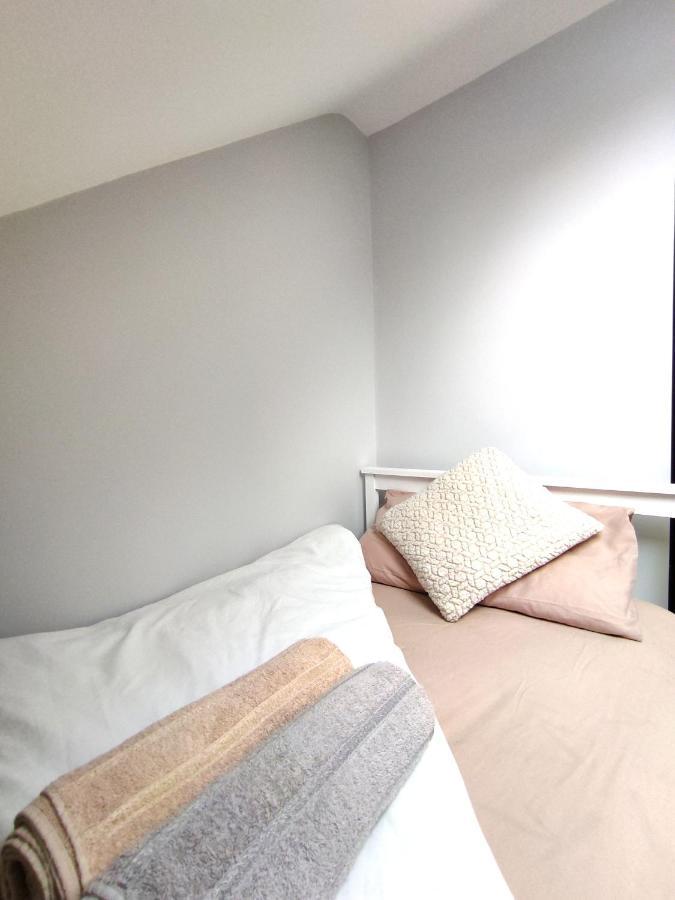 Comfystay-Лондон Екстер'єр фото