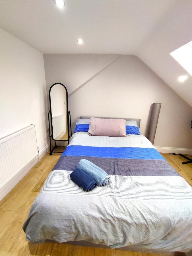 Comfystay-Лондон Екстер'єр фото