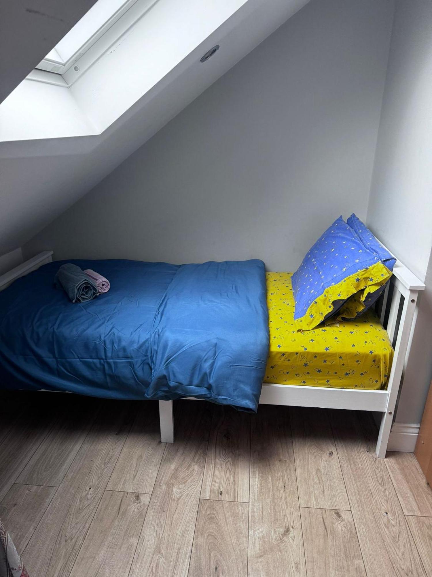 Comfystay-Лондон Екстер'єр фото