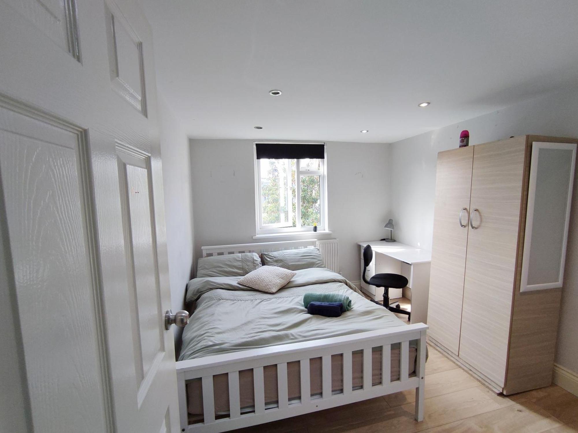 Comfystay-Лондон Екстер'єр фото